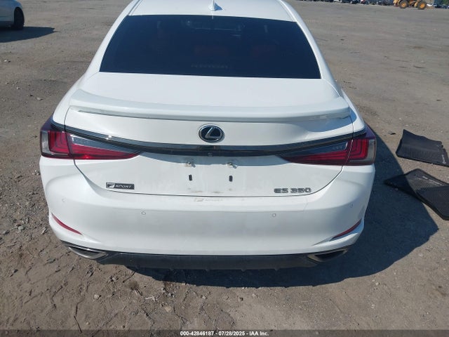 58AGZ1B13LU070187 Lexus 2gr-fks