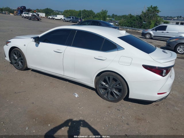 58AGZ1B13LU070187 Lexus 2gr-fks