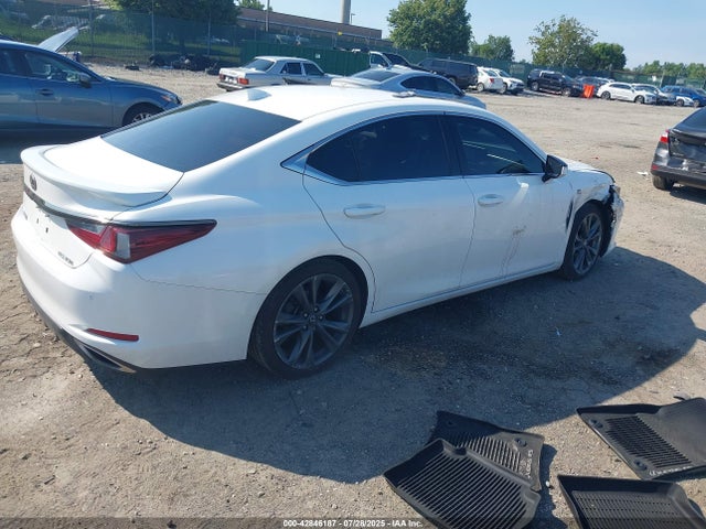 58AGZ1B13LU070187 Lexus 2gr-fks