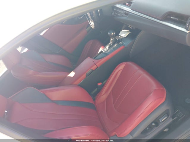 58AGZ1B13LU070187 Lexus 2gr-fks