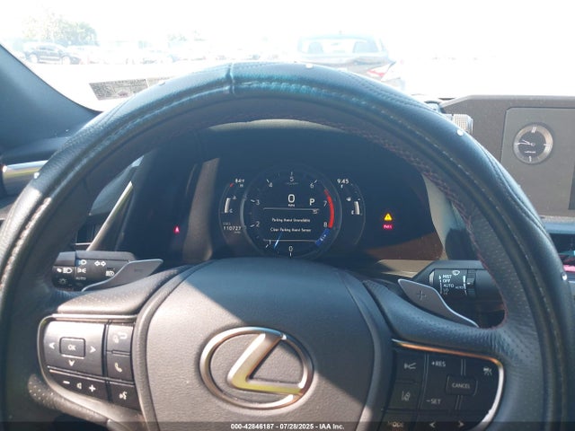 58AGZ1B13LU070187 Lexus 2gr-fks