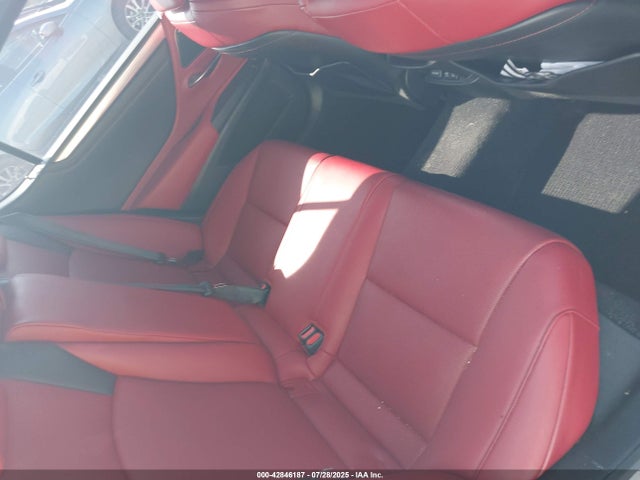 58AGZ1B13LU070187 Lexus 2gr-fks
