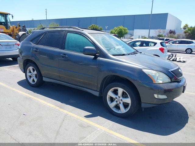 42846203 :رقم المزاد ، 2T2GA31U34C006381 vin ، 2004 Lexus Rx 330 مزاد بيع