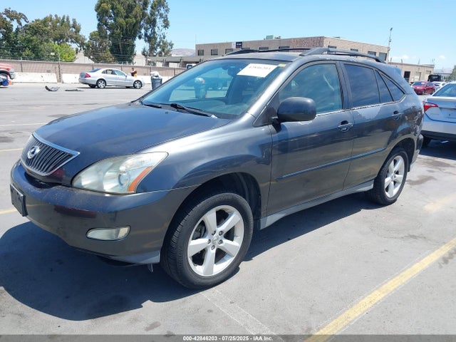 42846203 :رقم المزاد ، 2T2GA31U34C006381 vin ، 2004 Lexus Rx 330 مزاد بيع