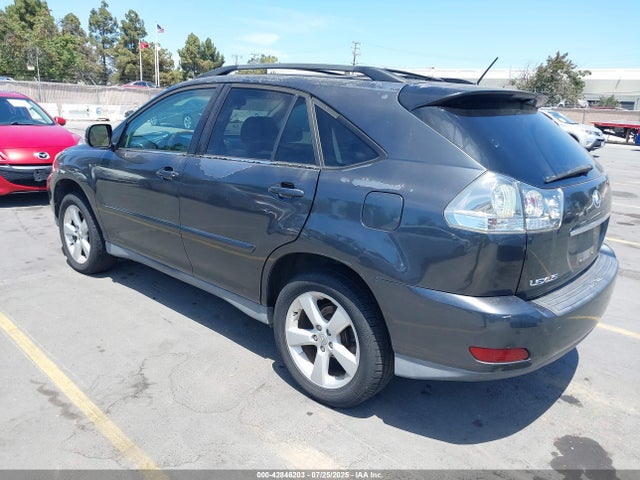 42846203 :رقم المزاد ، 2T2GA31U34C006381 vin ، 2004 Lexus Rx 330 مزاد بيع