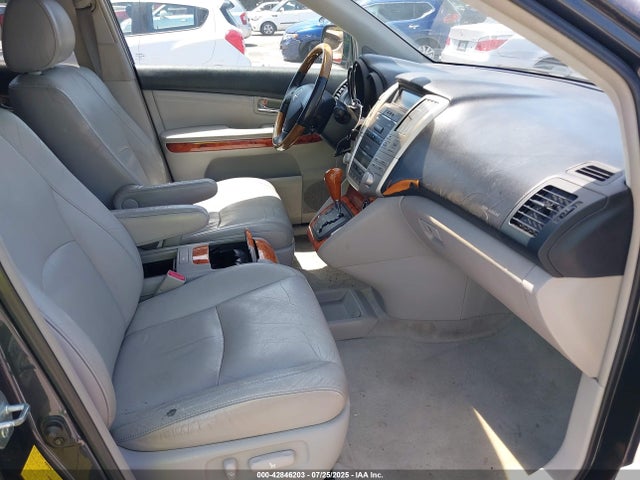 42846203 :رقم المزاد ، 2T2GA31U34C006381 vin ، 2004 Lexus Rx 330 مزاد بيع