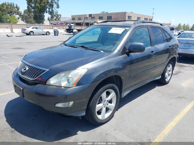 42846203 :رقم المزاد ، 2T2GA31U34C006381 vin ، 2004 Lexus Rx 330 مزاد بيع