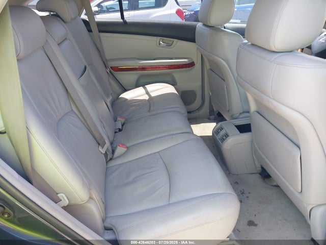 42846203 :رقم المزاد ، 2T2GA31U34C006381 vin ، 2004 Lexus Rx 330 مزاد بيع