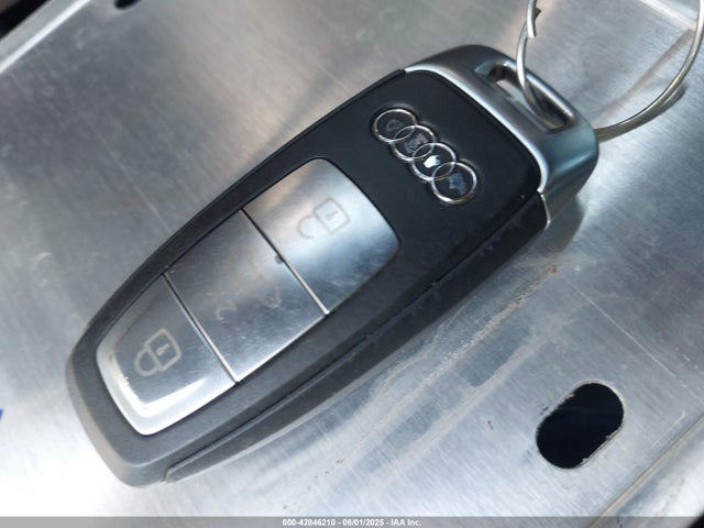 2023 AUDI A3 WAUAUDGY4PA037811 Photo 10