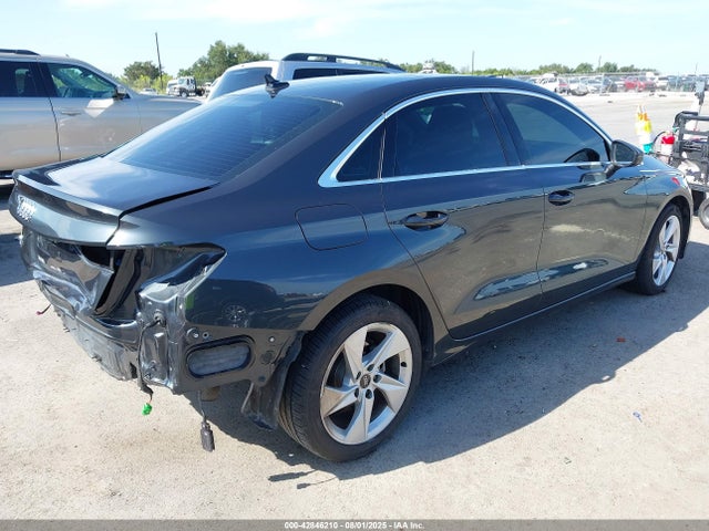 2023 AUDI A3 WAUAUDGY4PA037811 Photo 3