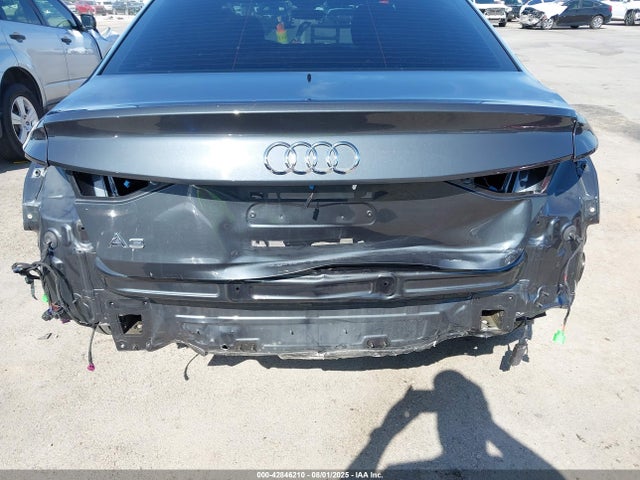 2023 AUDI A3 WAUAUDGY4PA037811 Photo 5