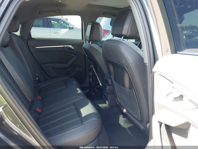 2023 AUDI A3 WAUAUDGY4PA037811 Photo 7