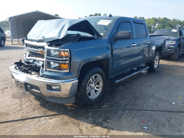 3GCPCREC9EG152326 Chevrolet l83 - vvt, afm (active fuel management), aluminum