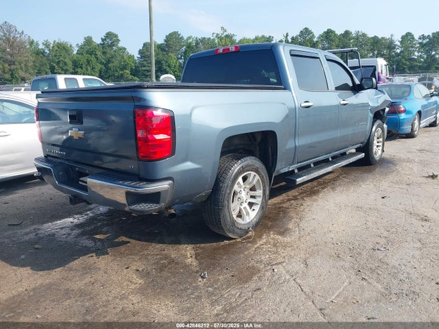 3GCPCREC9EG152326 Chevrolet l83 - vvt, afm (active fuel management), aluminum