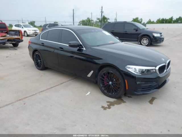 2020 BMW 530I WBAJR3C02LWW79257