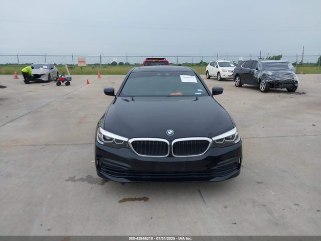 WBAJR3C02LWW79257 BMW 530I
