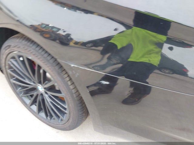 WBAJR3C02LWW79257 BMW 530I