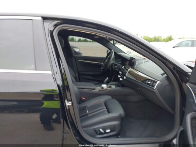 2020 BMW 530I WBAJR3C02LWW79257 Photo 4