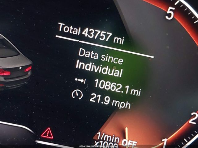 2020 BMW 530I WBAJR3C02LWW79257 Photo 6