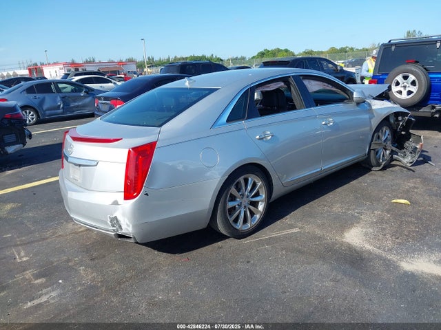2014 CADILLAC XTS 2G61M5S37E9140091 Photo 3