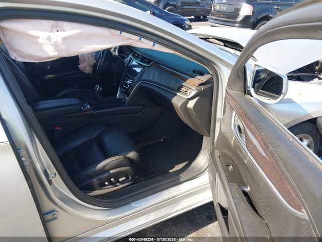 2014 CADILLAC XTS 2G61M5S37E9140091 Photo 4