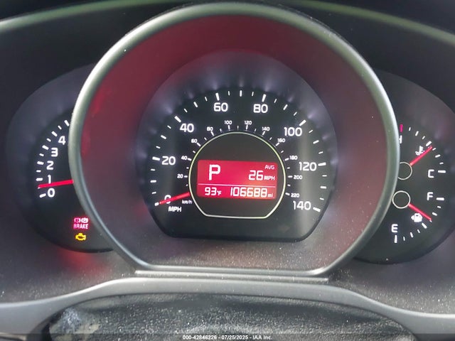 KNDJN2A23G7290026 KIA gdi gamma