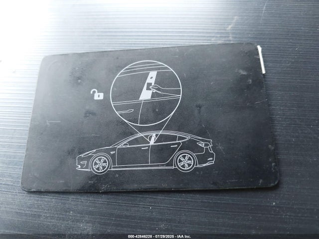 2018 TESLA MODEL 3 5YJ3E1EA9JF030915 Photo 10