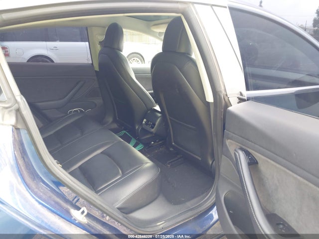 2018 TESLA MODEL 3 5YJ3E1EA9JF030915 Photo 7