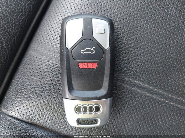 2018 AUDI Q5 WA1BNAFY4J2208654 Photo 10