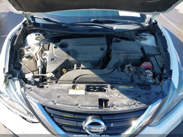 Nissan 2018 2018 1N4AL3AP2JC113043 Image 10