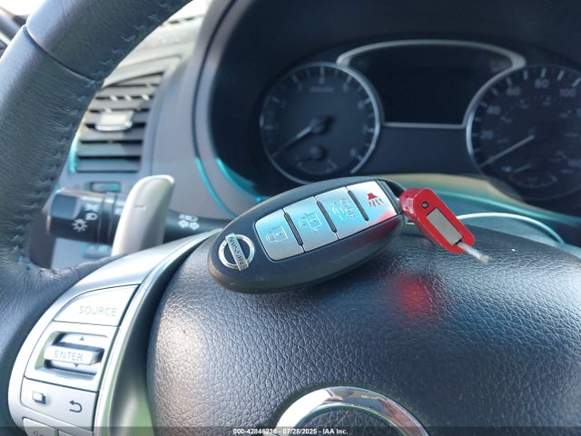 Nissan 2018 2018 1N4AL3AP2JC113043 Image 11