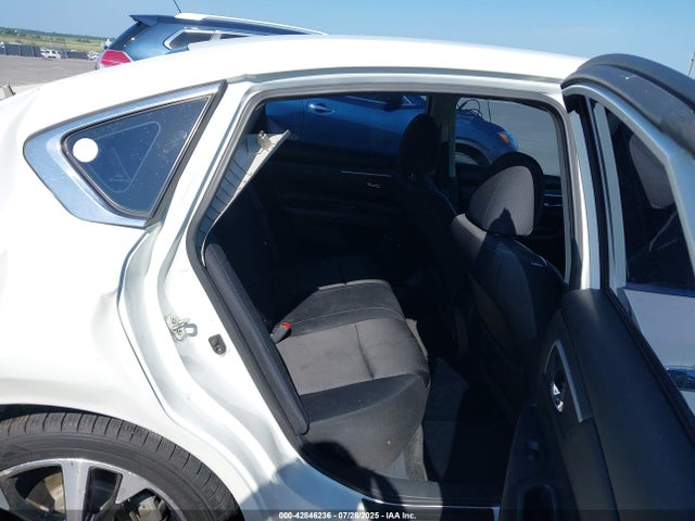 Nissan 2018 2018 1N4AL3AP2JC113043 Image 8