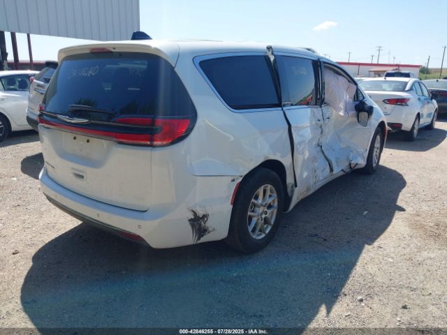 2024 CHRYSLER PACIFICA 2C4RC1BG4RR182304 Photo 3