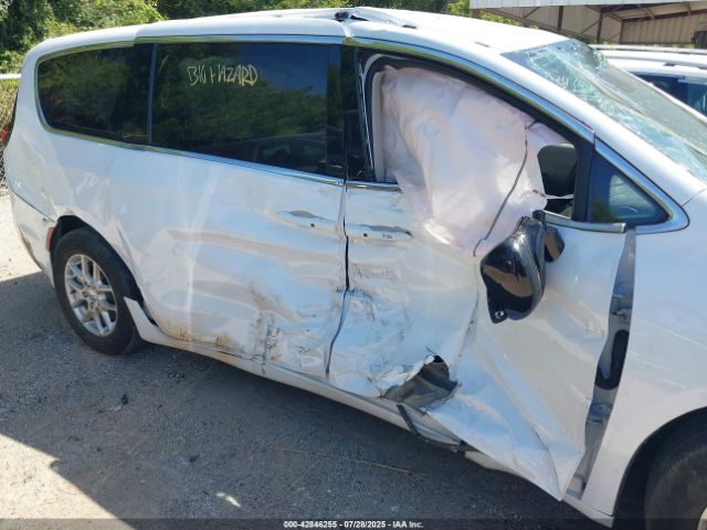 2024 CHRYSLER PACIFICA 2C4RC1BG4RR182304 Photo 5