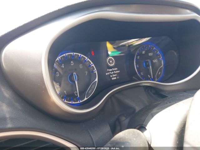 2024 CHRYSLER PACIFICA 2C4RC1BG4RR182304 Photo 6