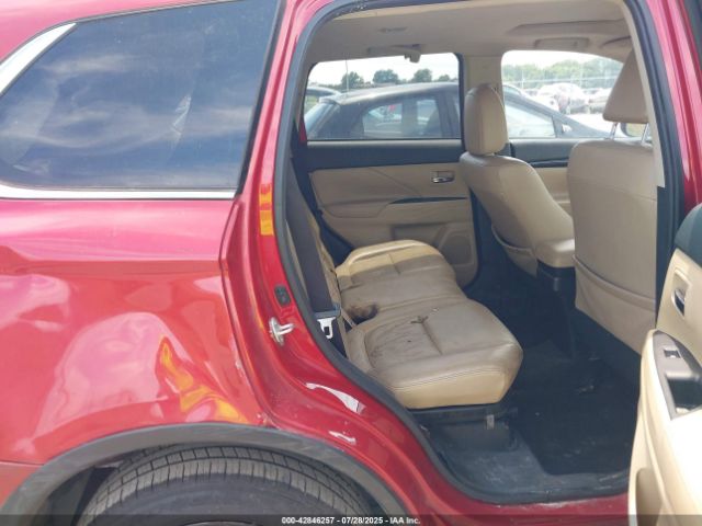 2017 MITSUBISHI OUTLANDER JA4AZ3A32HZ065812 Photo 7