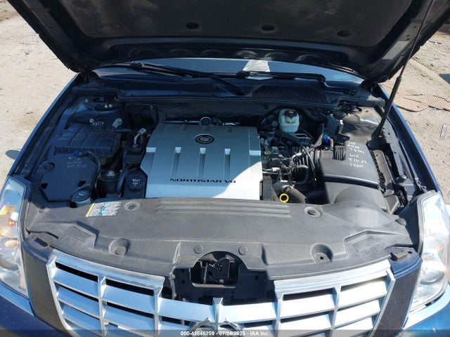 2006 CADILLAC DTS 1G6KD57Y26U135216 Photo 9