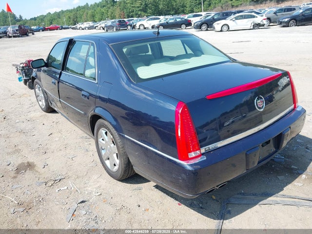 2006 CADILLAC DTS 1G6KD57Y26U135216 Photo 2