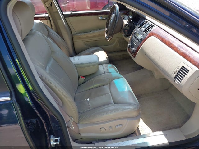 2006 CADILLAC DTS 1G6KD57Y26U135216 Photo 4