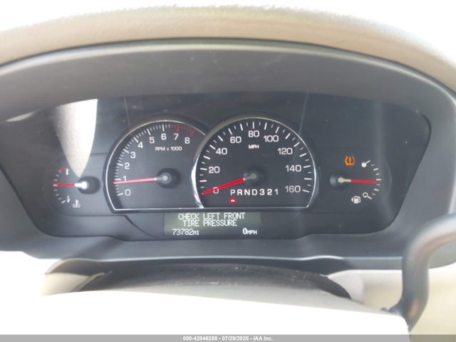 2006 CADILLAC DTS 1G6KD57Y26U135216 Photo 6