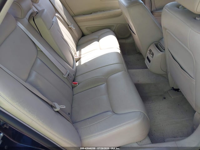 2006 CADILLAC DTS 1G6KD57Y26U135216 Photo 7