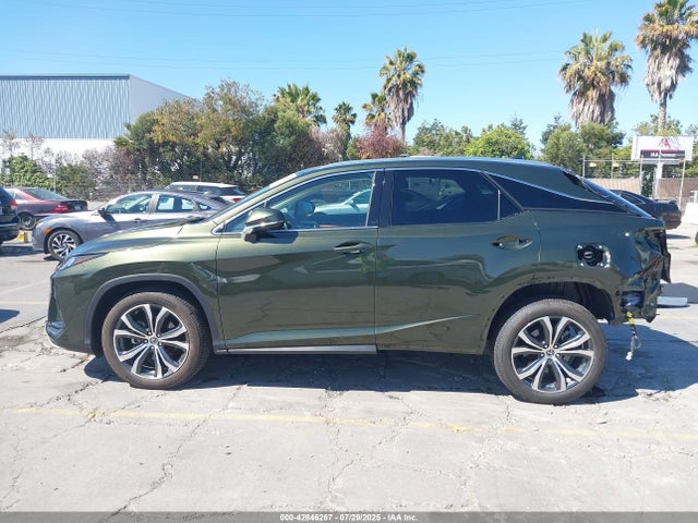 Lexus 2gr-fks 2021 2T2HZMDA0MC301863 Image 15