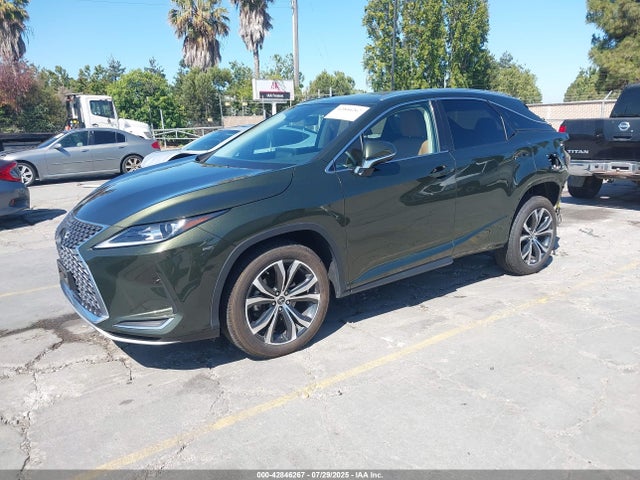 Lexus 2gr-fks 2021 2T2HZMDA0MC301863 Image 2