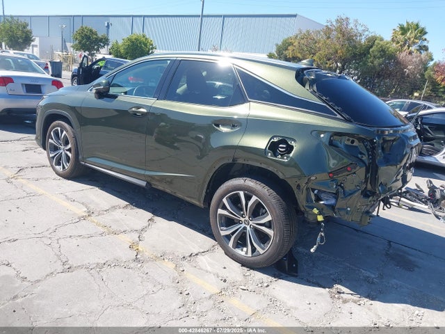 Lexus 2gr-fks 2021 2T2HZMDA0MC301863 Image 3
