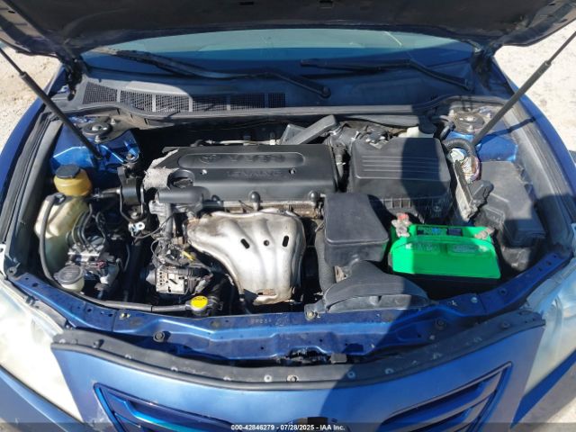 2009 TOYOTA CAMRY 4T1BE46K29U344179 Photo 9