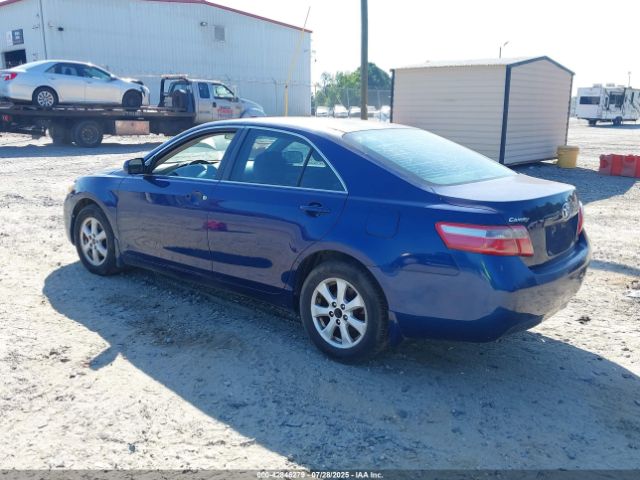 2009 TOYOTA CAMRY 4T1BE46K29U344179 Photo 2