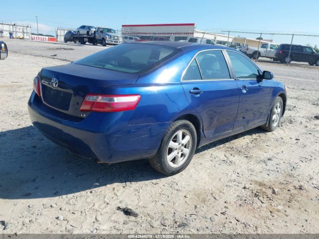 2009 TOYOTA CAMRY 4T1BE46K29U344179 Photo 3