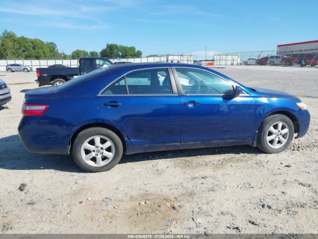 2009 TOYOTA CAMRY 4T1BE46K29U344179 Photo 5