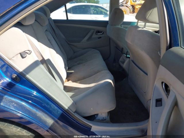 2009 TOYOTA CAMRY 4T1BE46K29U344179 Photo 7