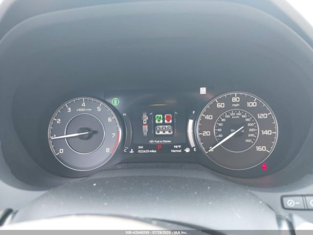 2022 ACURA RDX 5J8TC2H58NL010394 Photo 6